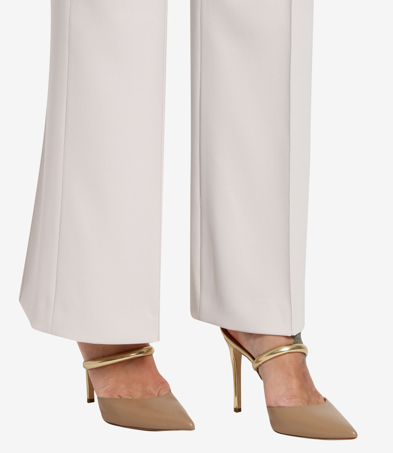 S Max Mara | Oriana Burro Pants