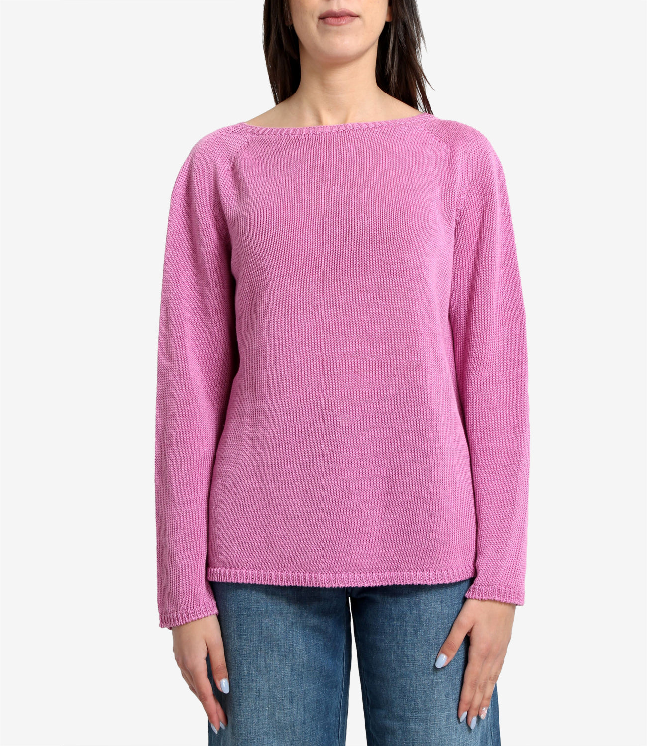 S Max Mara | Maglia Giolino Rosa baby