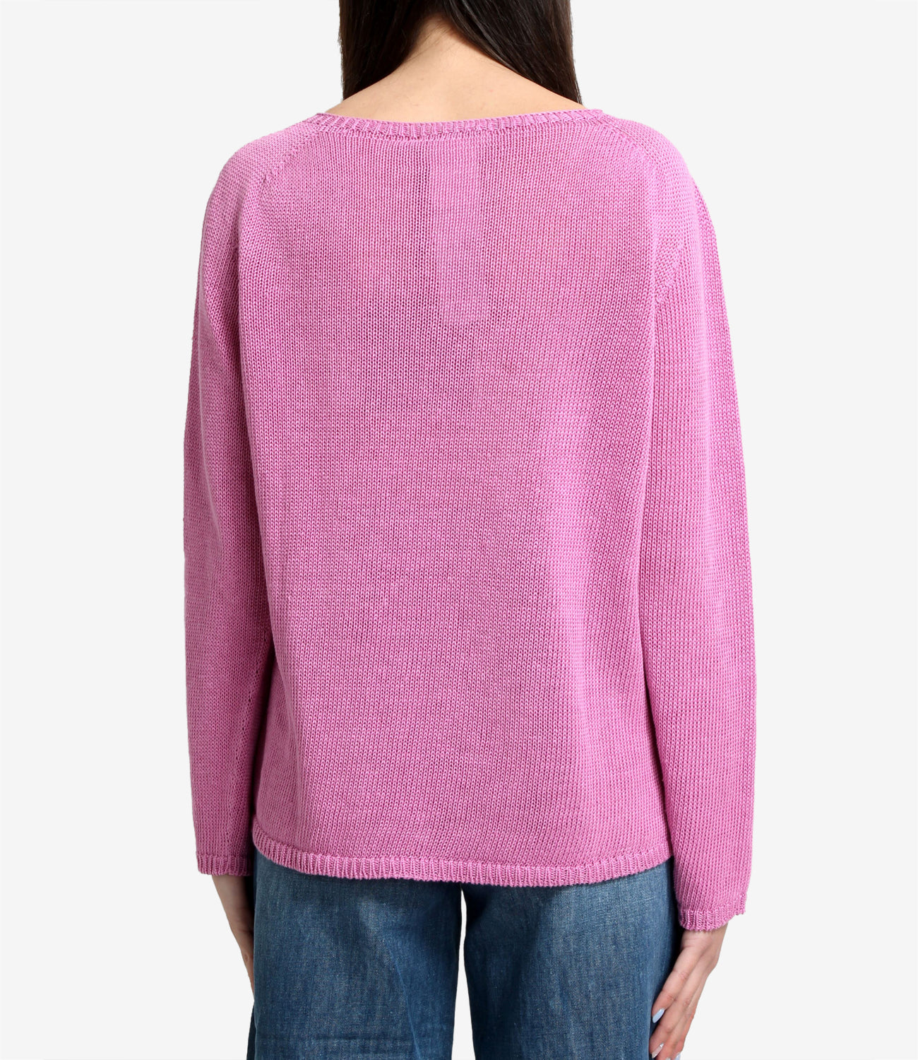 S Max Mara | Maglia Giolino Rosa baby