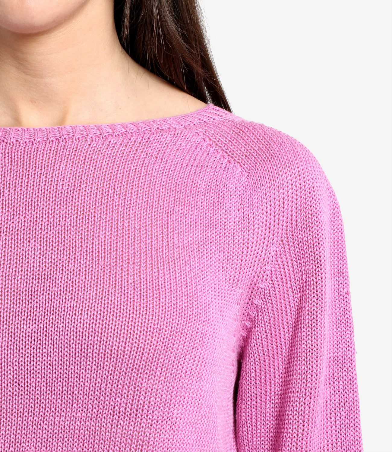 S Max Mara | Maglia Giolino Rosa baby