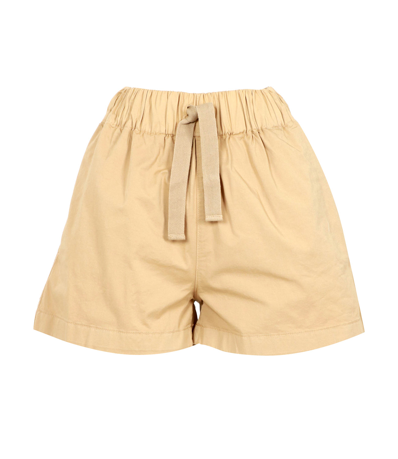 Semicouture| Shorts Nola Hazelnut