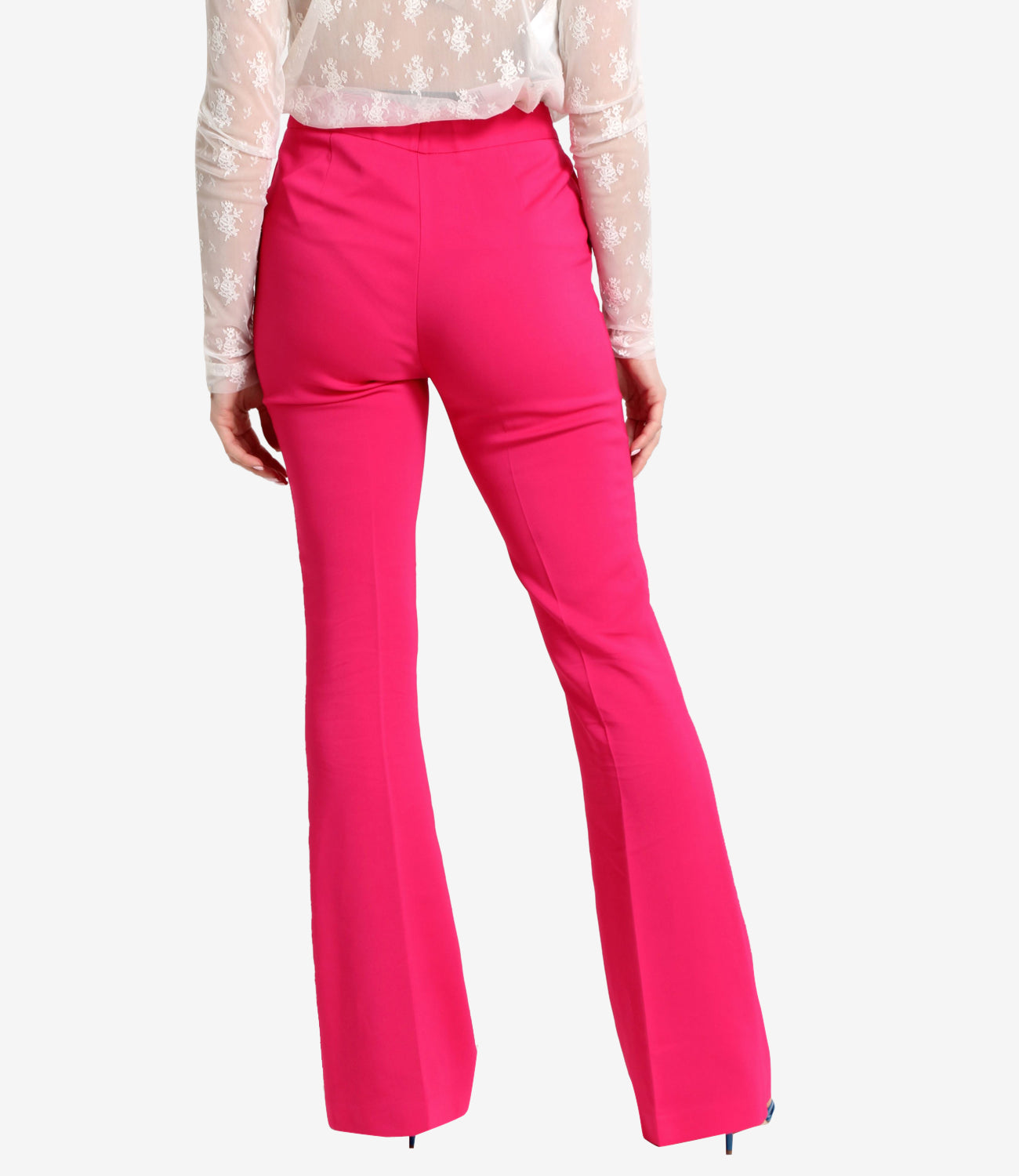 Simona Corsellini | Pantalone Fuxia