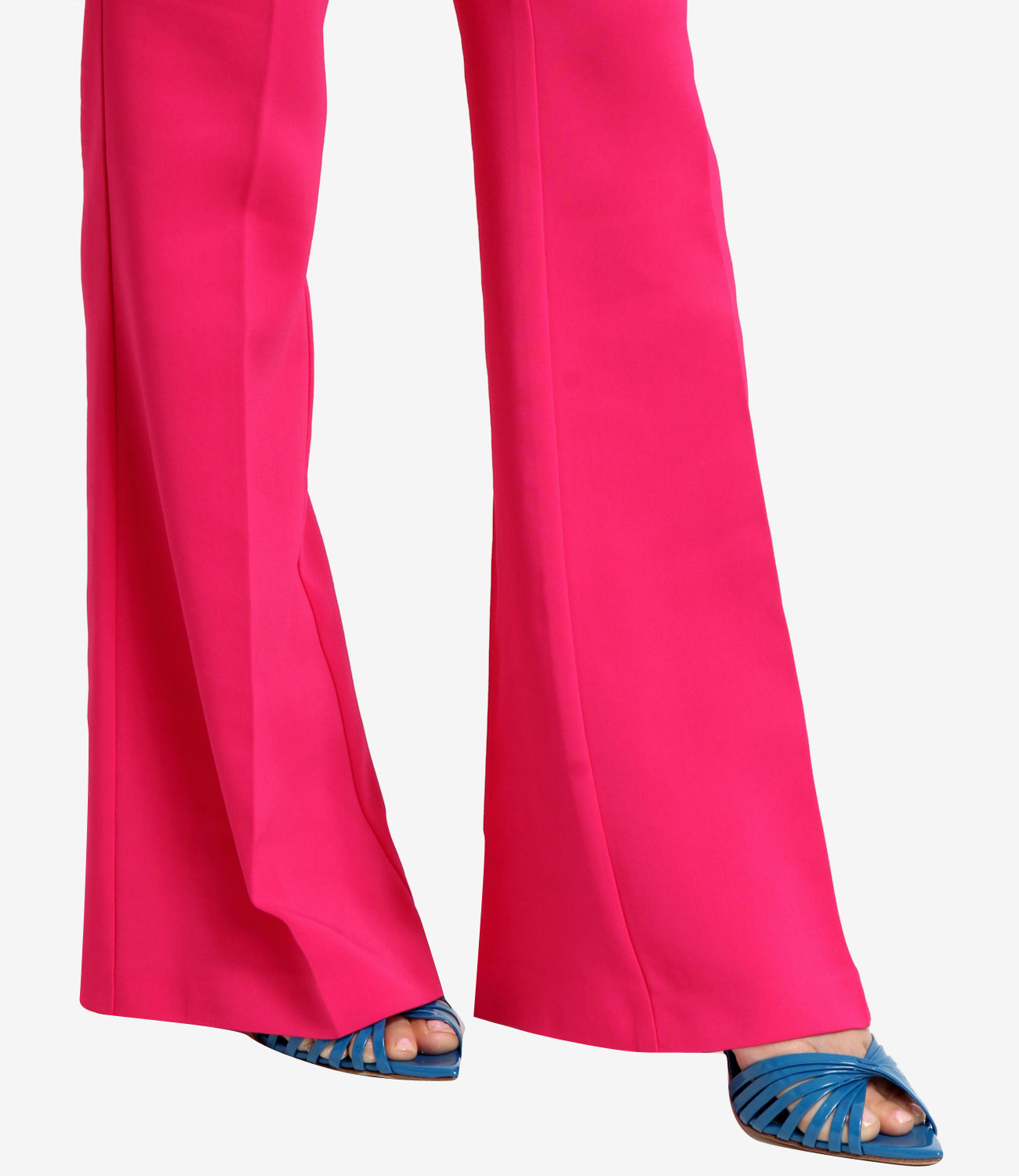 Simona Corsellini | Pantalone Fuxia