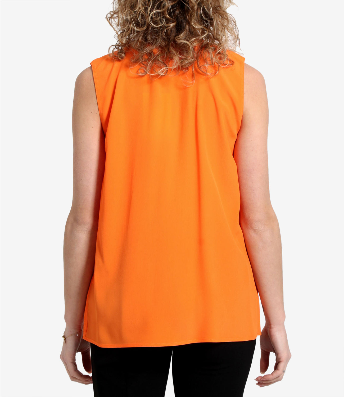 Simona Corsellini | Orange Top