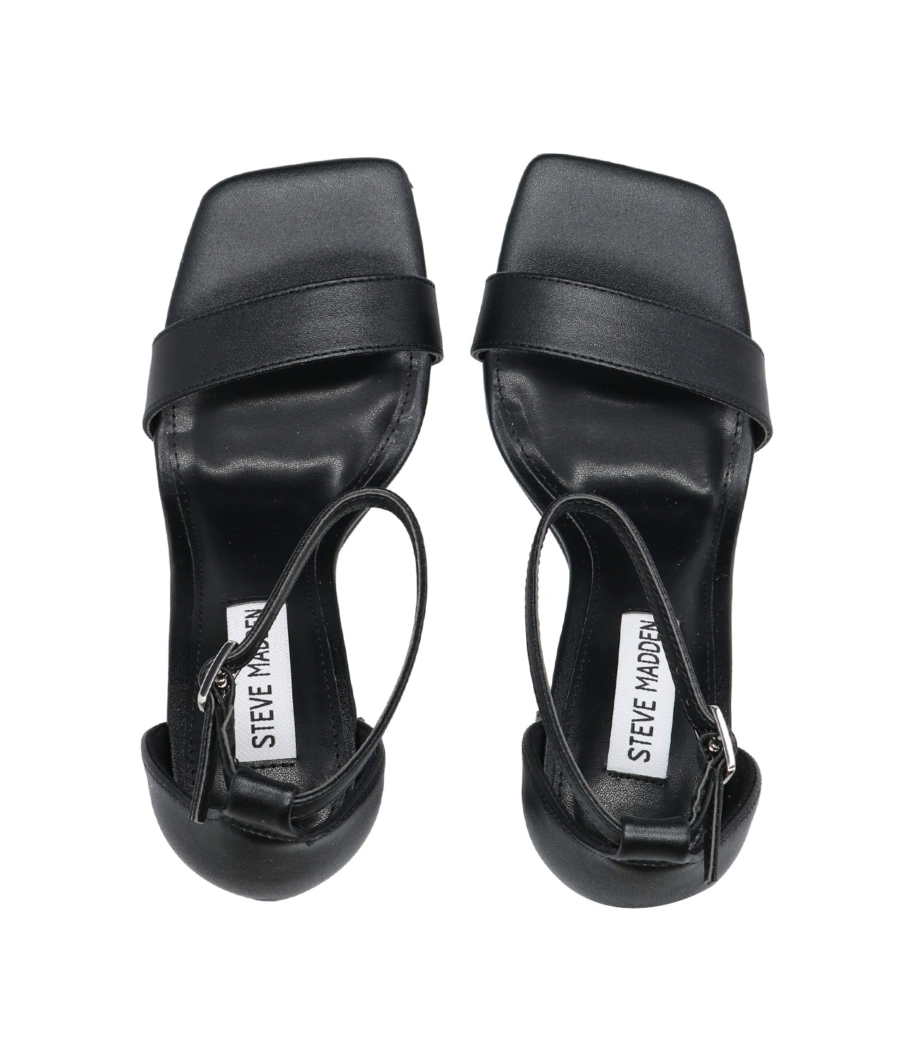 Steve Madden | Sandalo Airy Nero