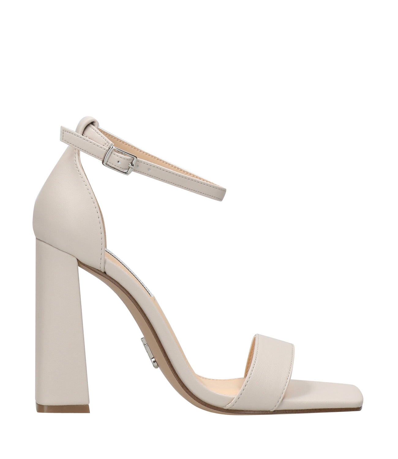 Steve Madden | Sandalo Airy Bianco