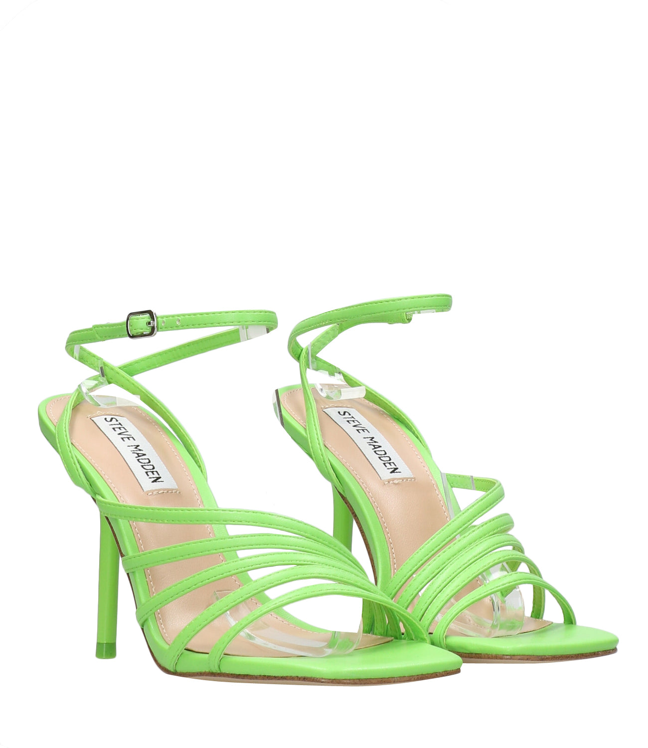 Steve Madden | Sandalo Allin Verde Mela