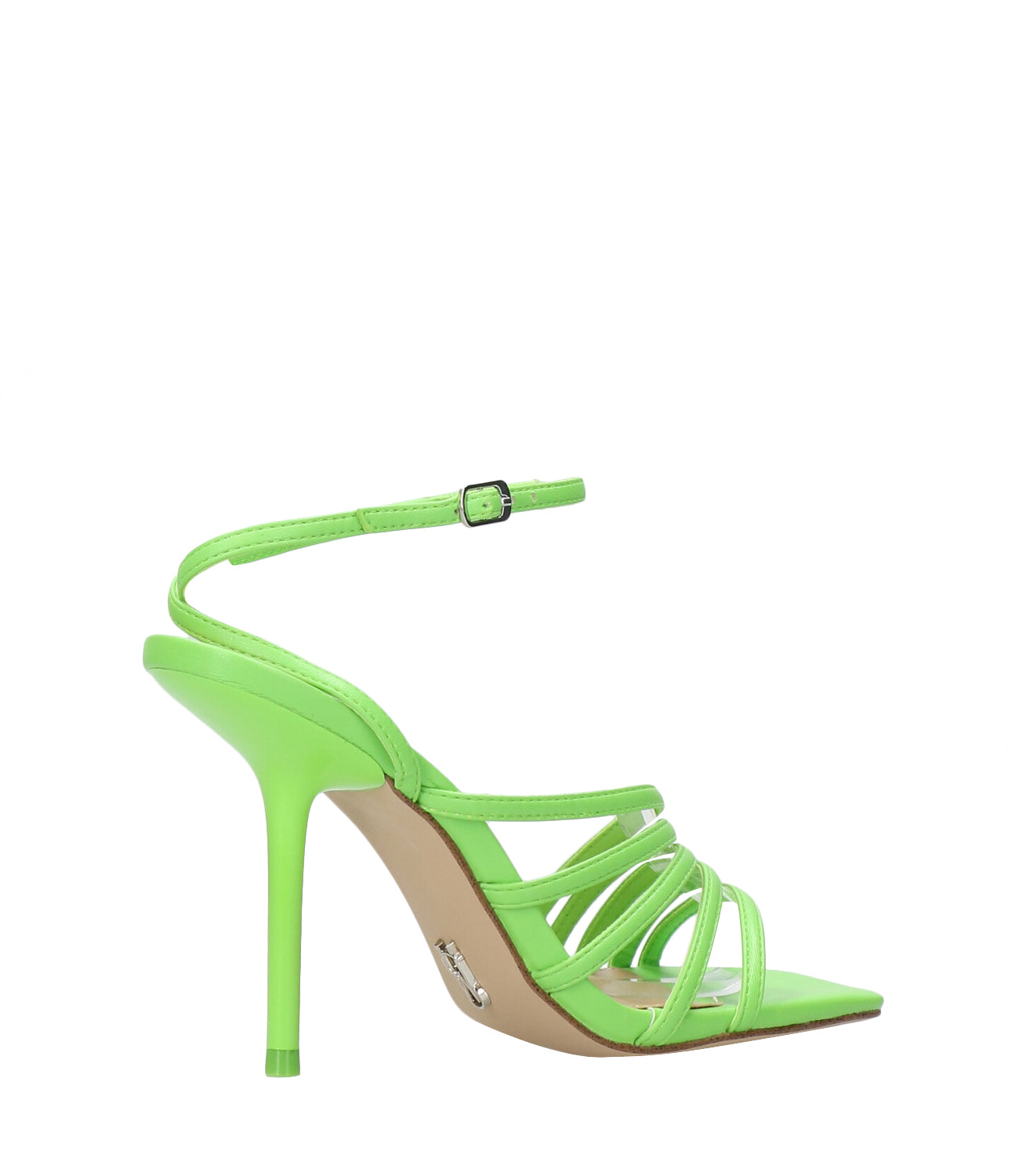 Steve Madden | Sandalwood Allin Apple Green