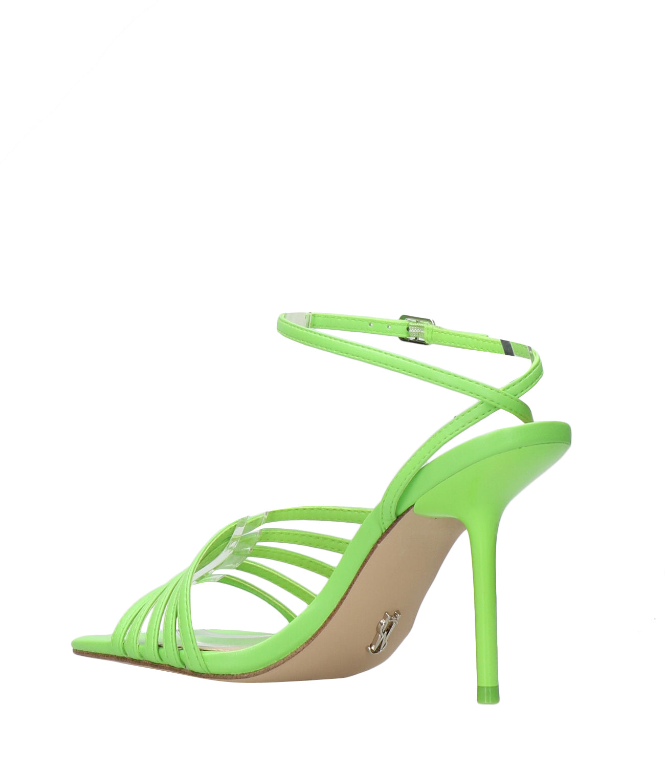 Steve Madden | Sandalwood Allin Apple Green