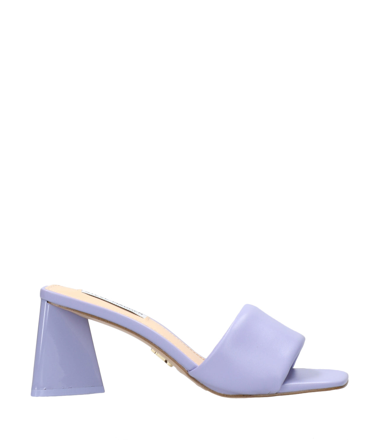 Steve Madden | Sandalo Clear Lavanda