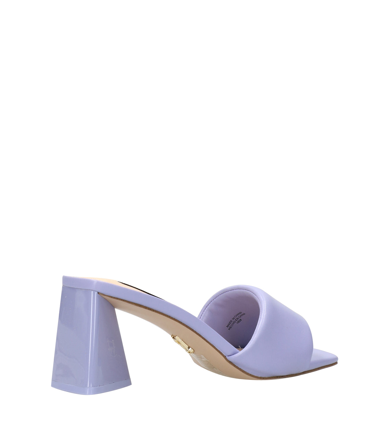 Steve Madden | Sandalo Clear Lavanda