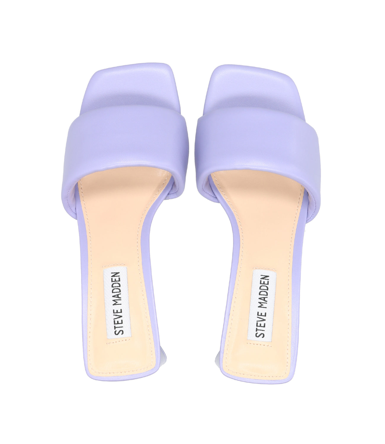 Steve Madden | Sandalo Clear Lavanda