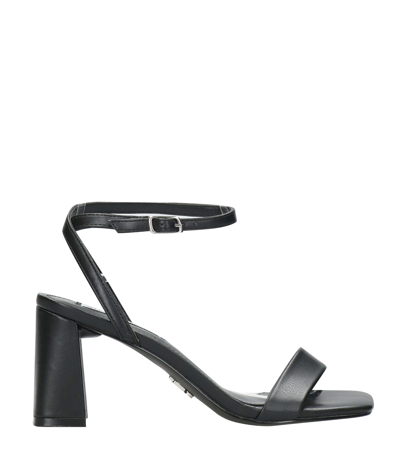 Steve Madden | Sandalo Nero