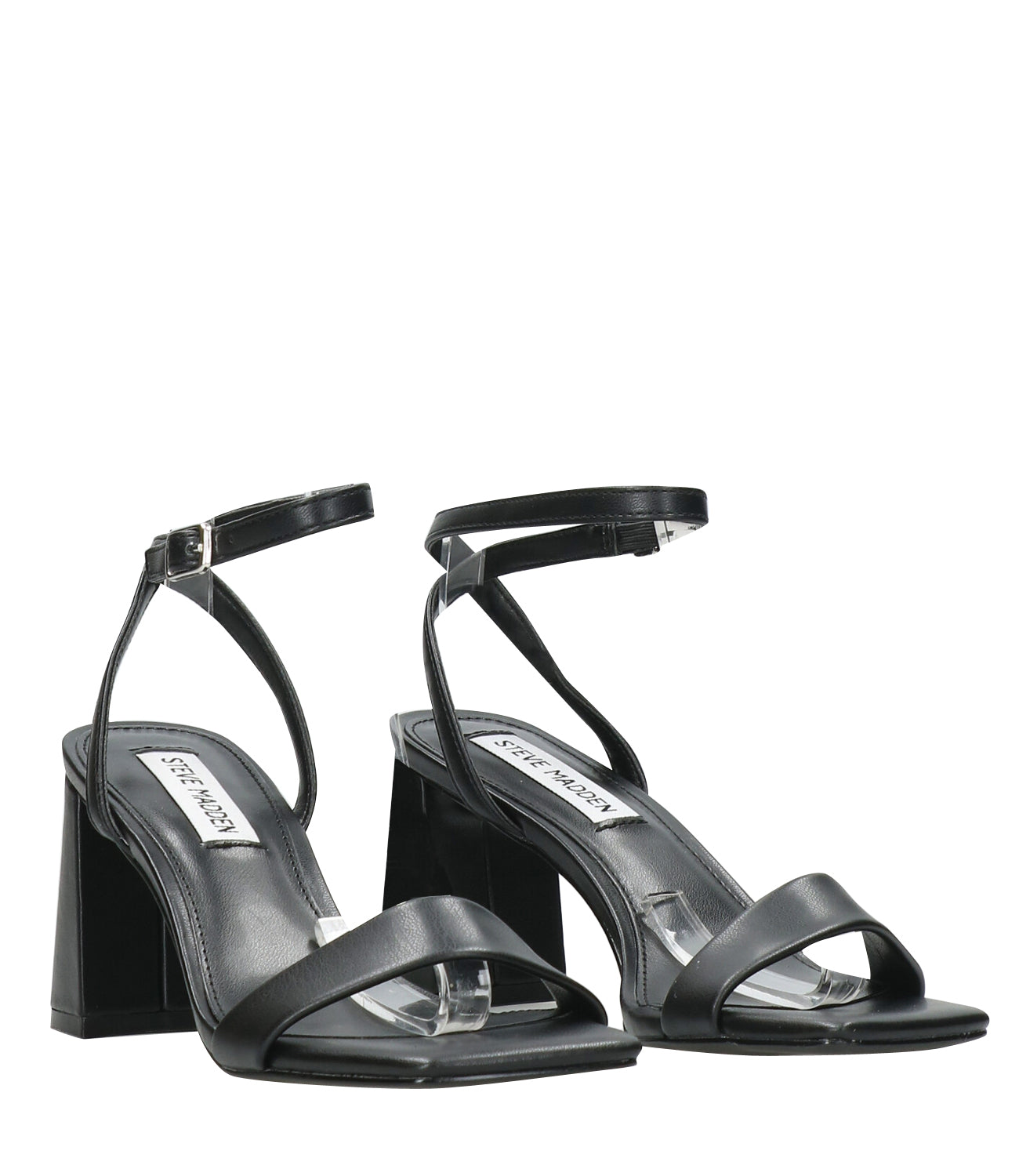 Steve Madden | Sandalo Nero