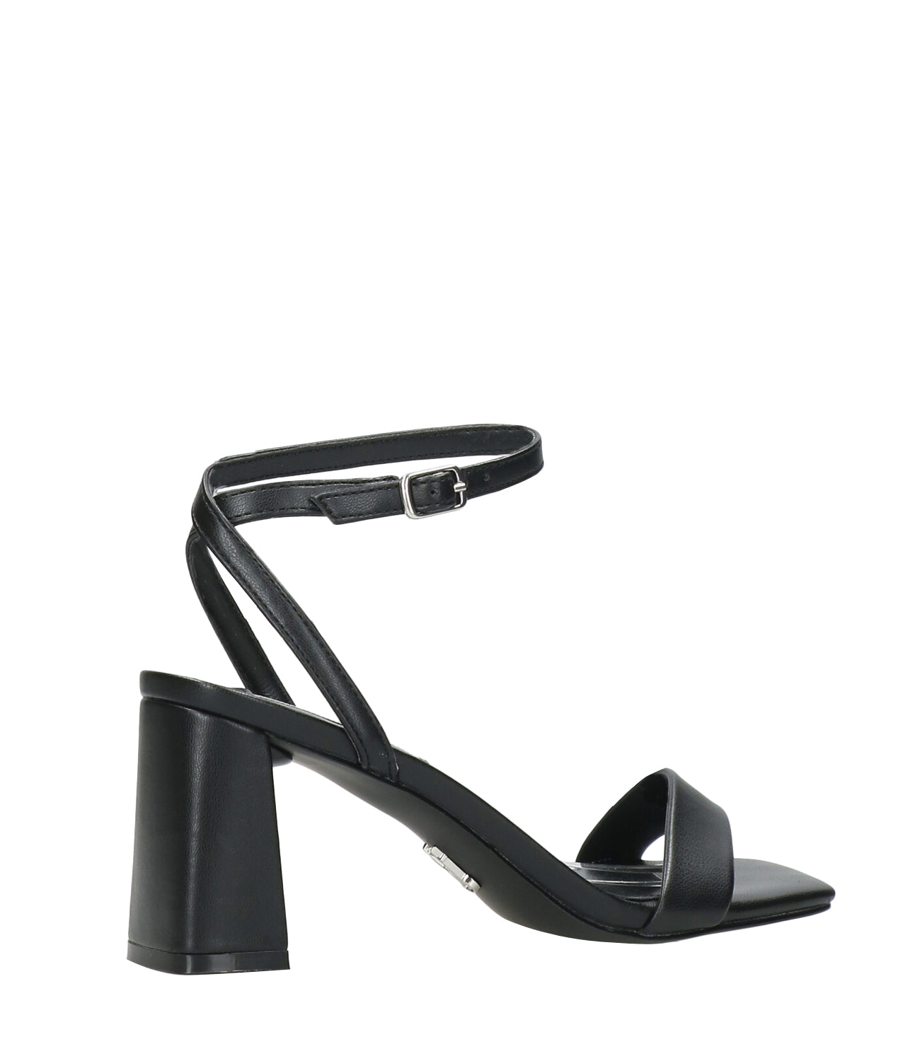 Steve Madden | Sandalwood Black