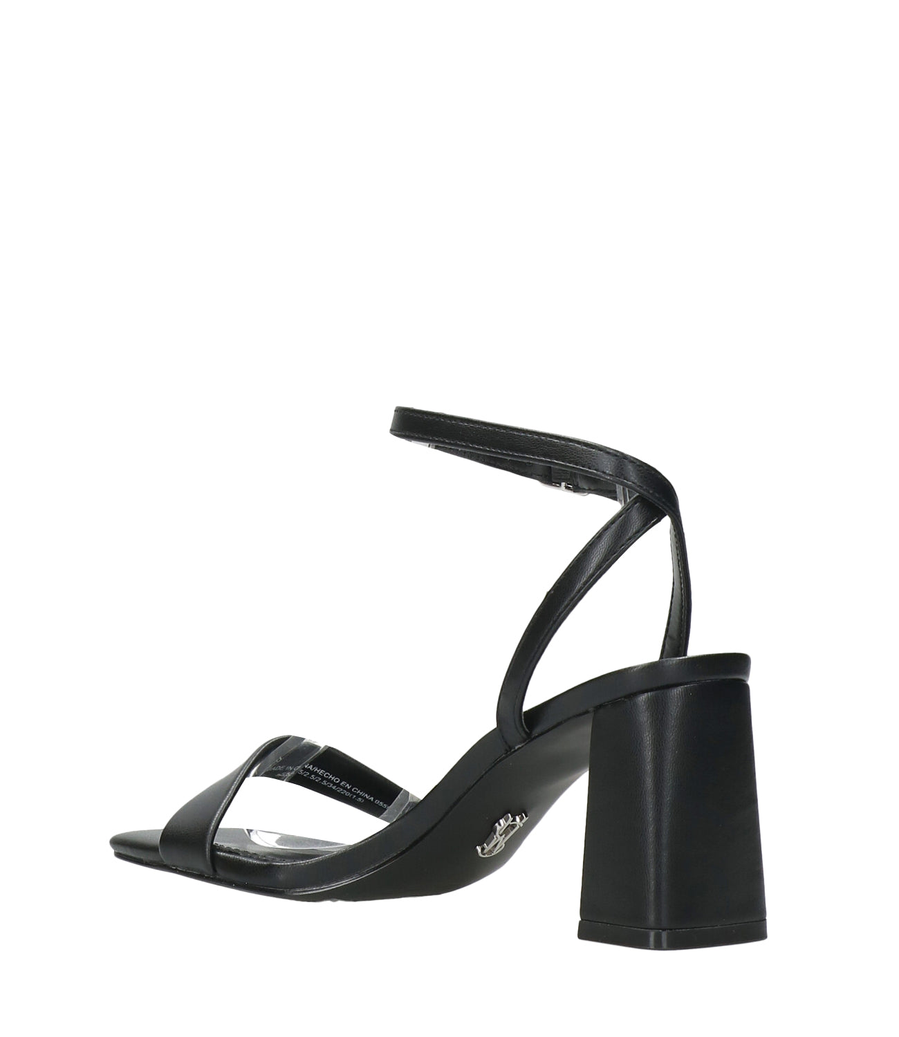 Steve Madden | Sandalwood Black