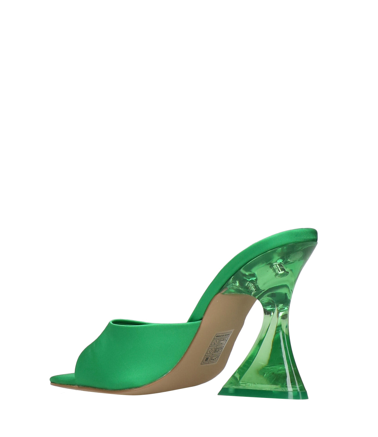 Steve Madden | Sandalwood Sky Green