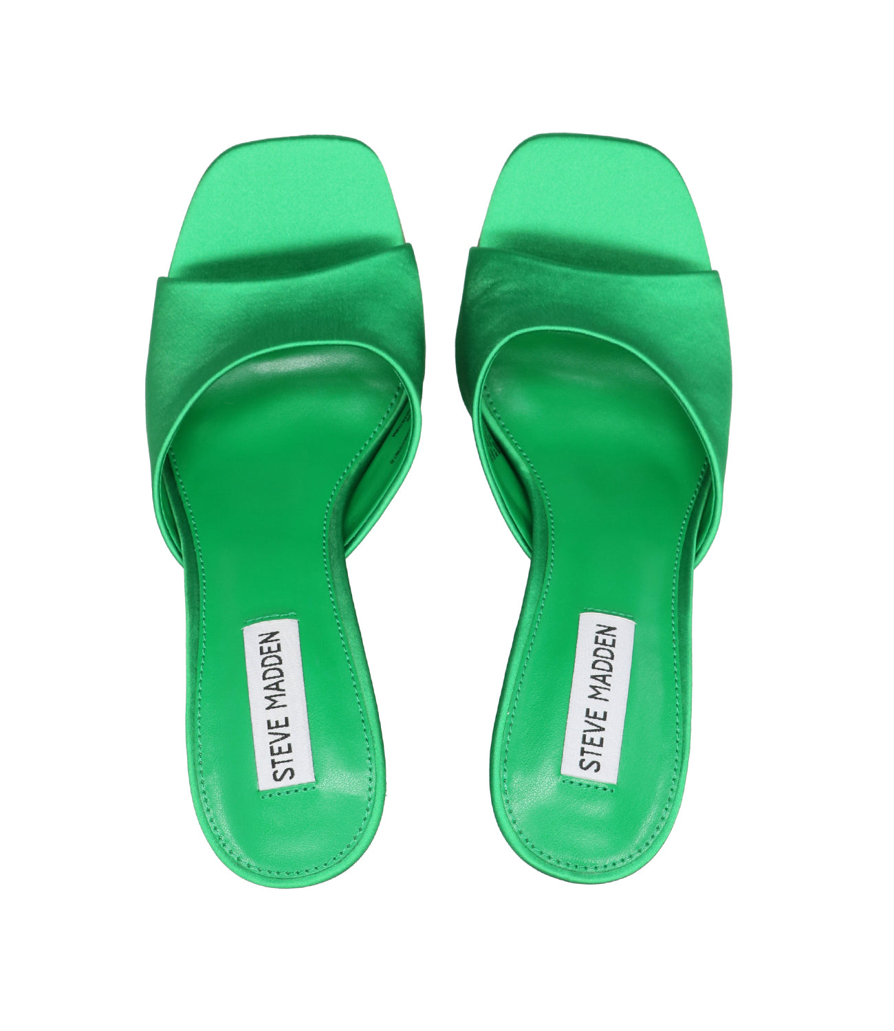 Steve Madden | Sandalwood Sky Green