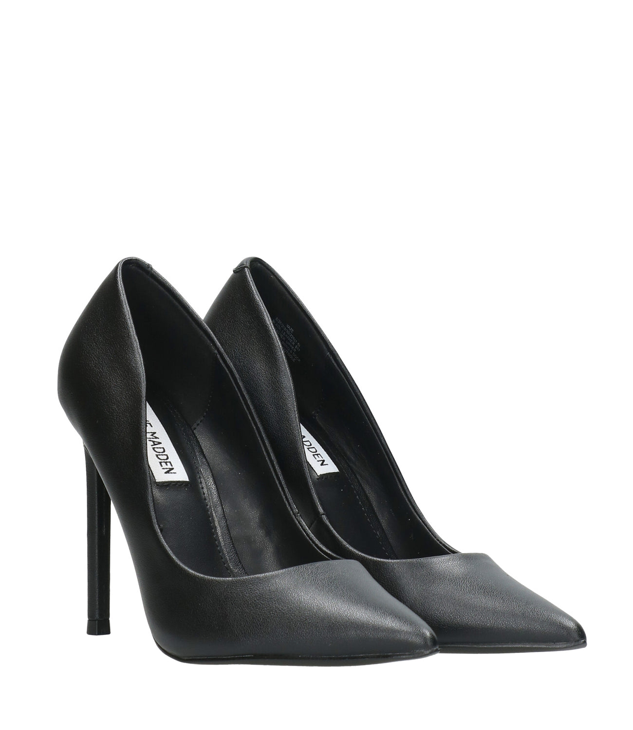 Steve Madden | Decolleté Vaze Black