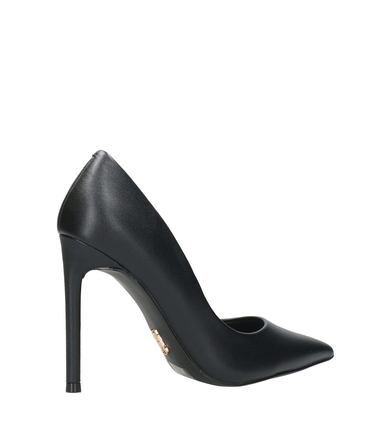 Steve Madden | Decolleté Vaze Black