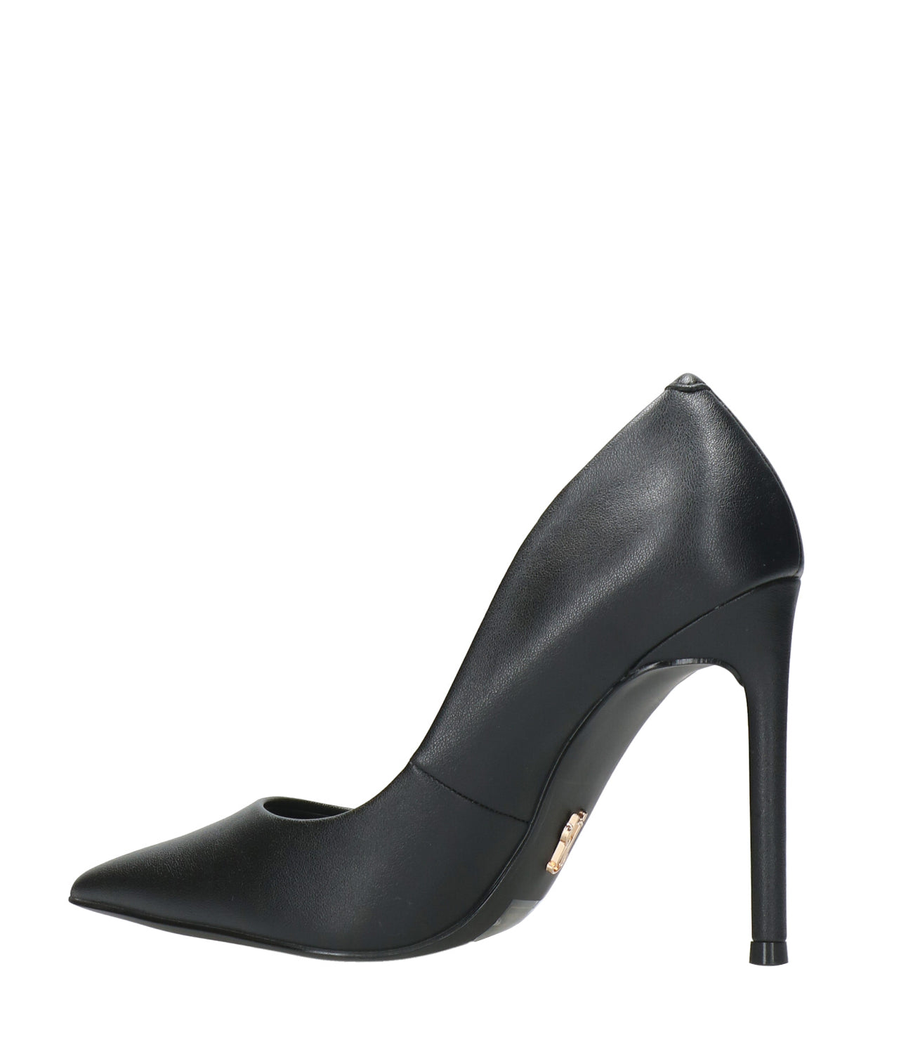 Steve Madden | Decolleté Vaze Black