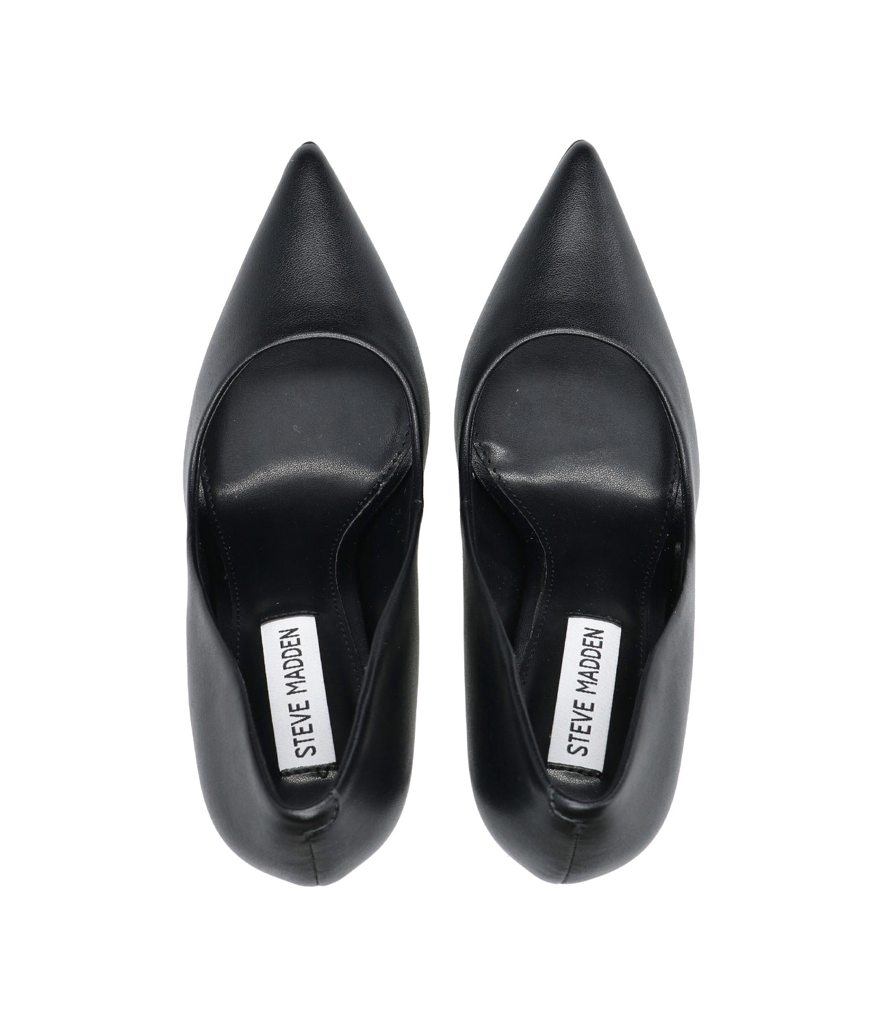 Steve Madden | Decolleté Vaze Black