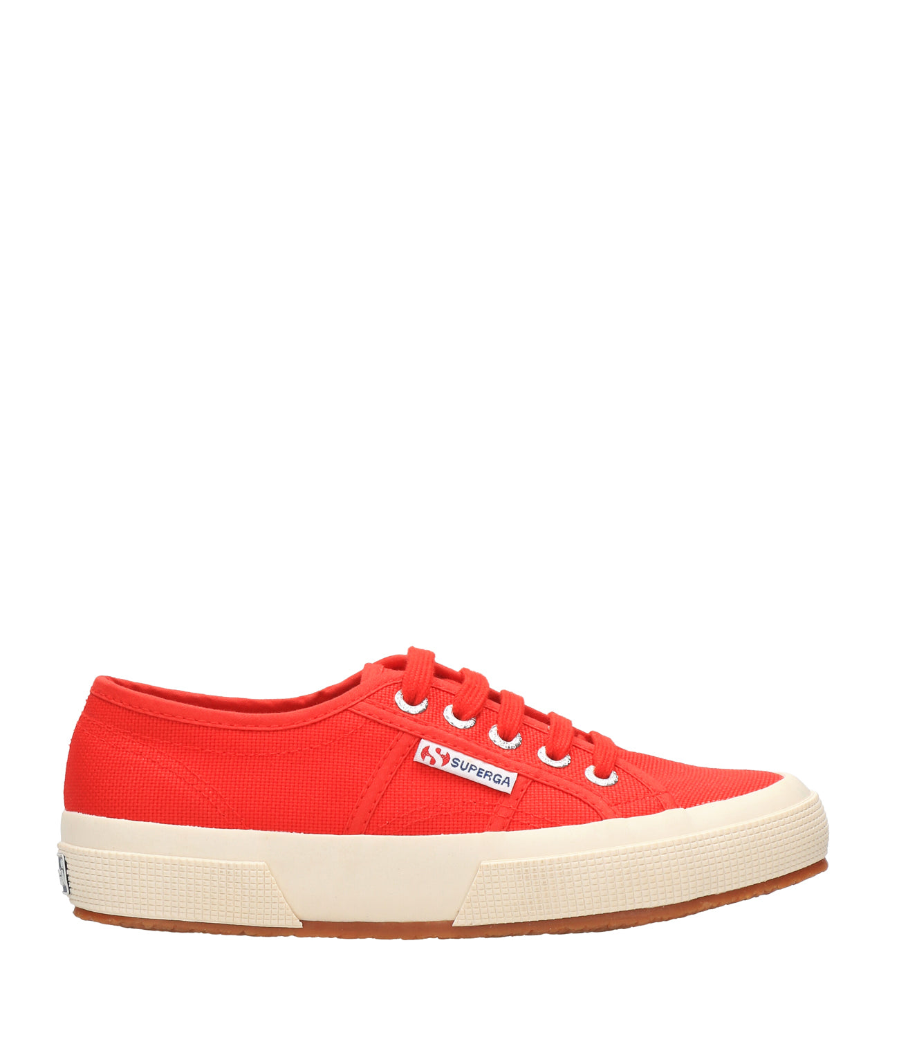 Superga 2705 Jcot Classic Red