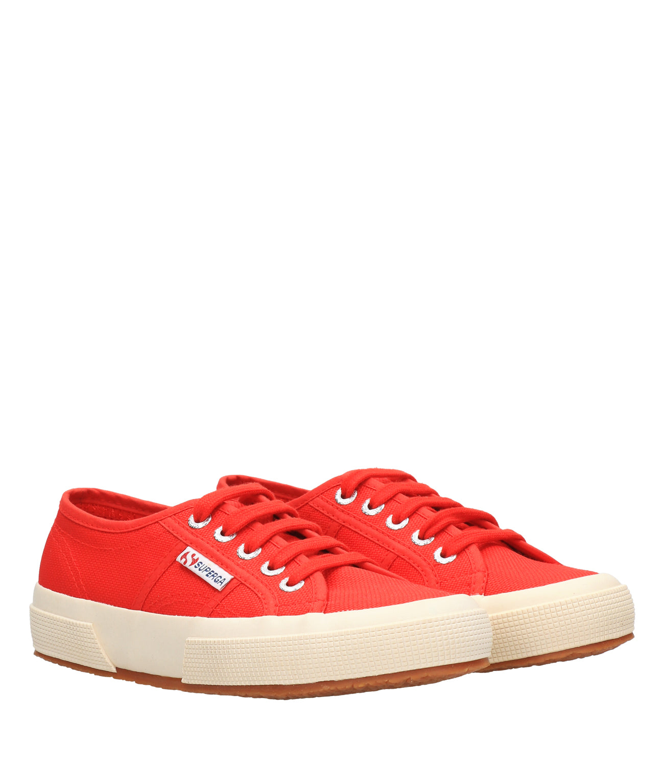 Superga 2705 Jcot Classic Red