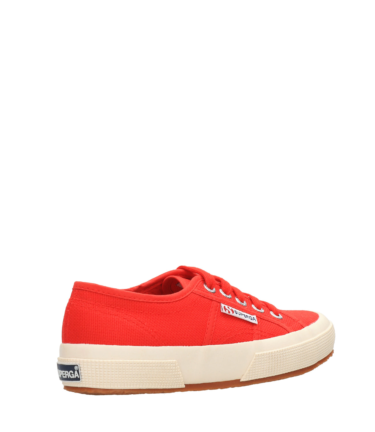 Superga 2705 Jcot Classic Rosso