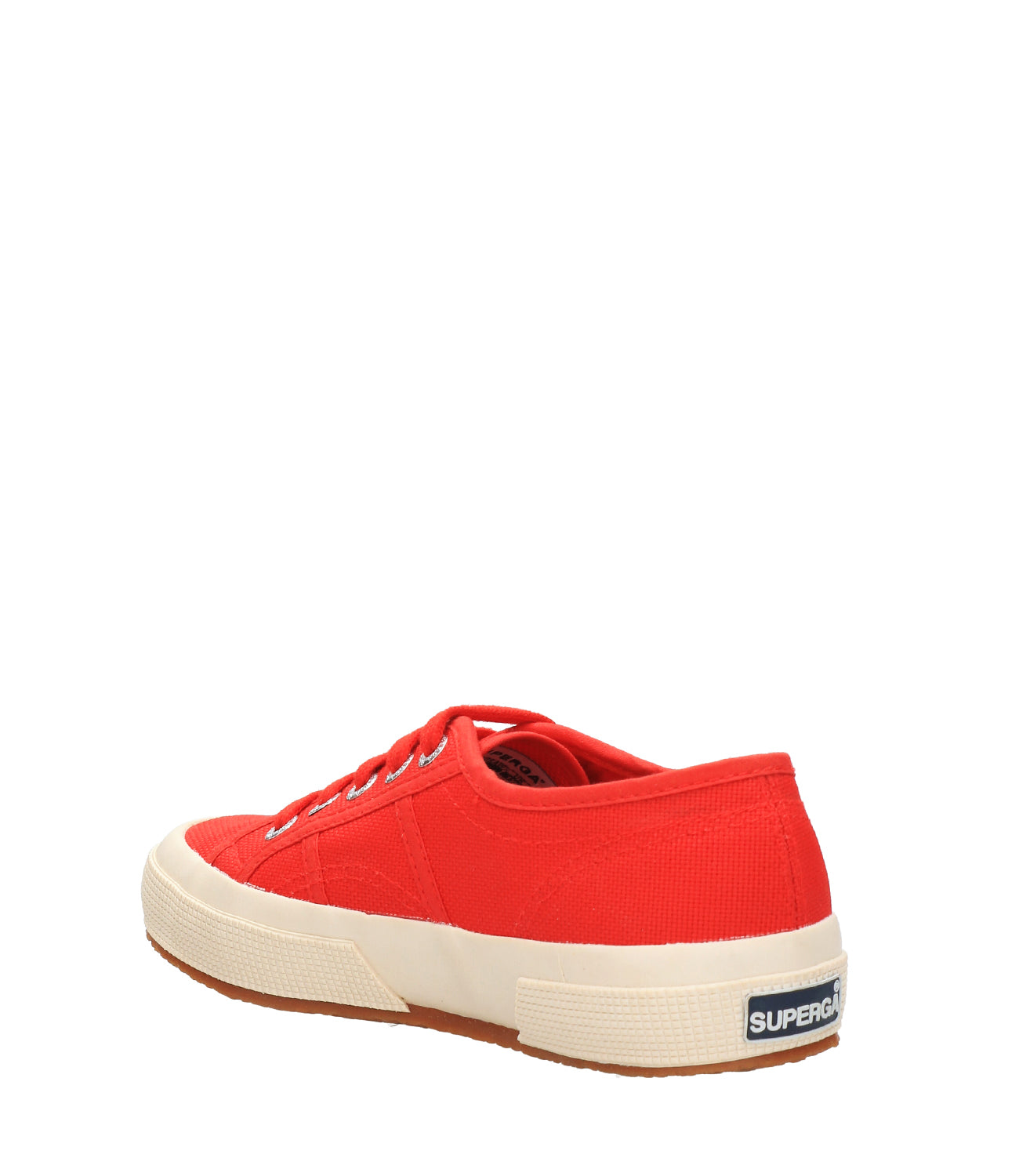 Superga 2705 Jcot Classic Rosso