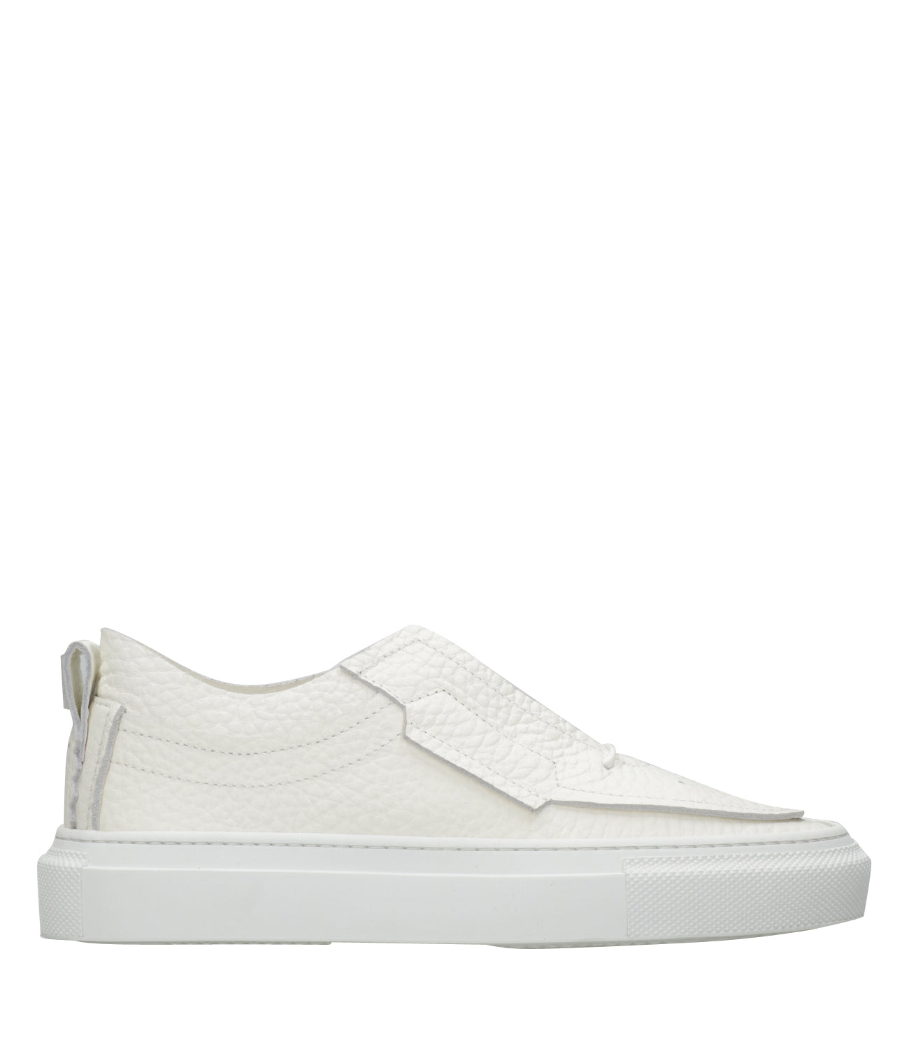 The-Antipode | Sneakers Dylan 190 Bianco