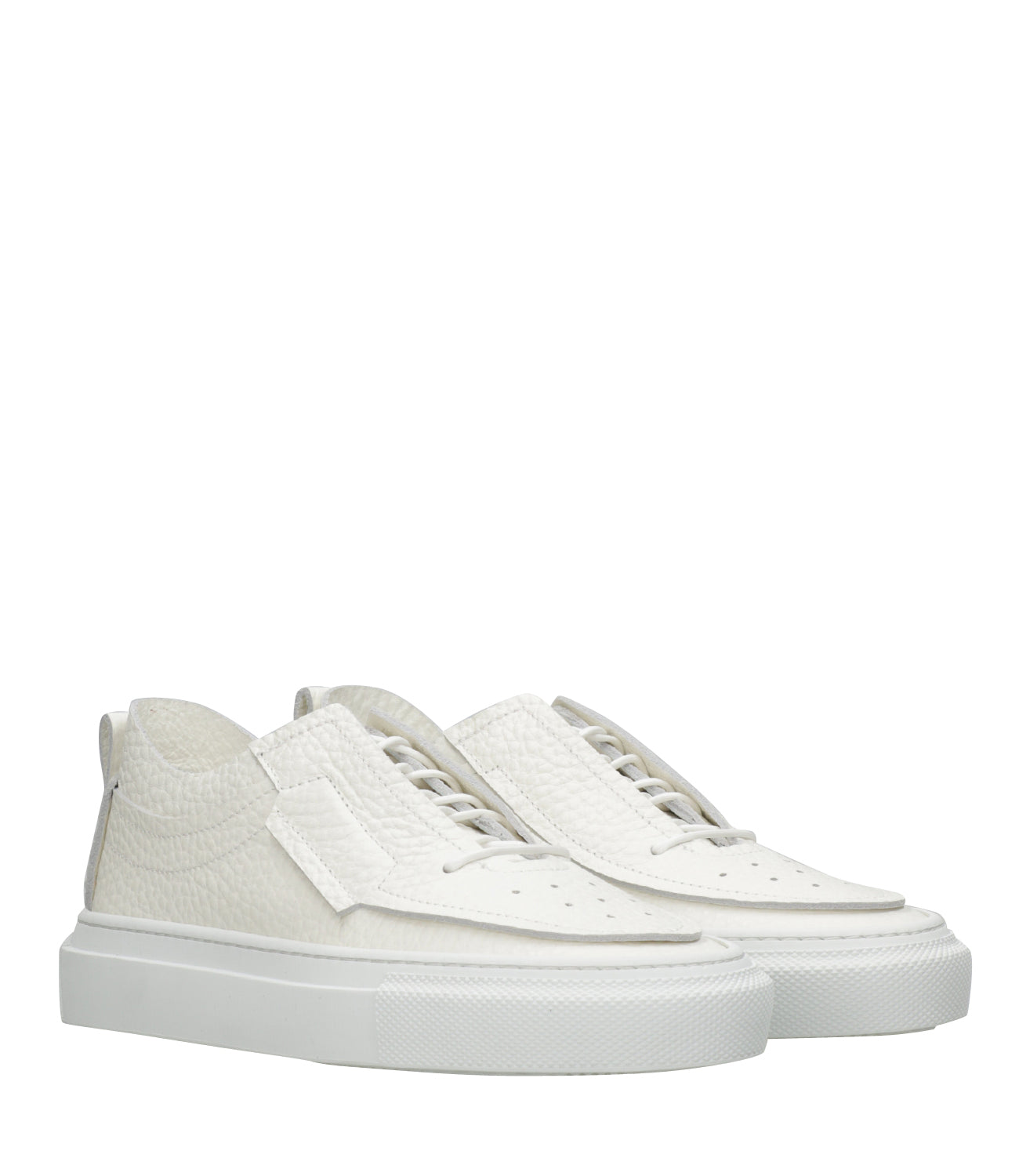 The-Antipode | Sneakers Dylan 190 Bianco