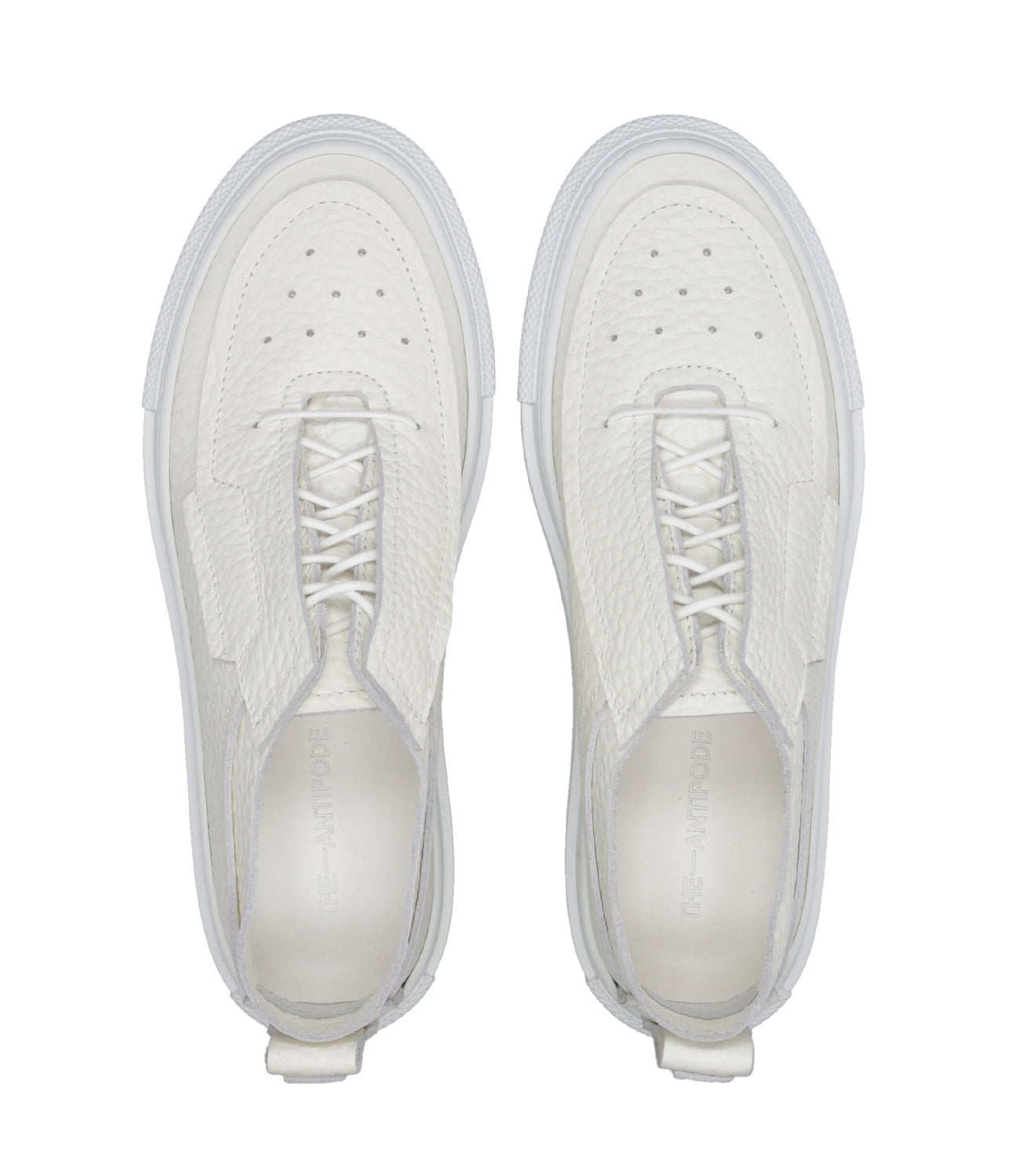 The-Antipode | Sneakers Dylan 190 Bianco