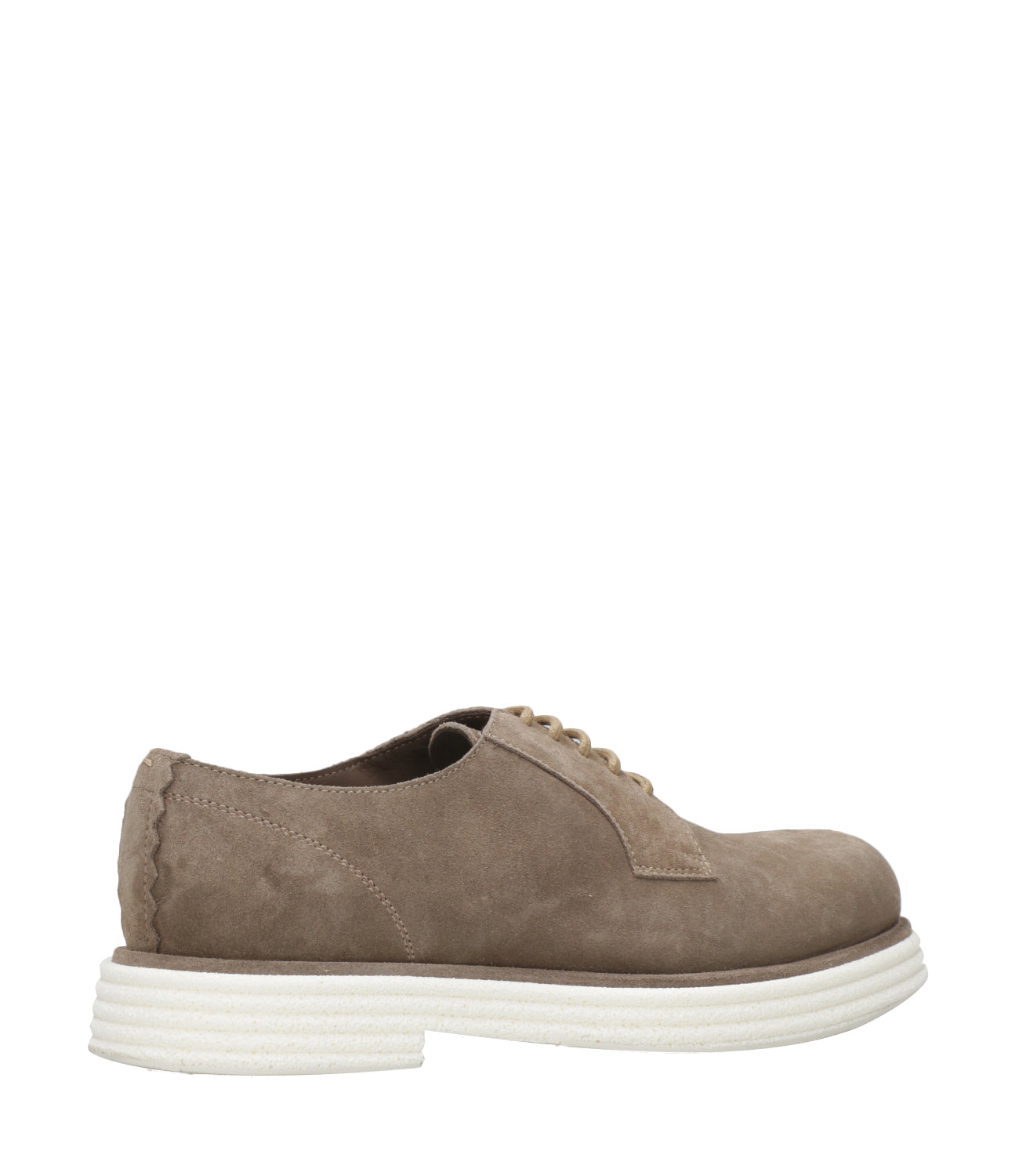 The-Antipode | Derby Patric 167 Khaki