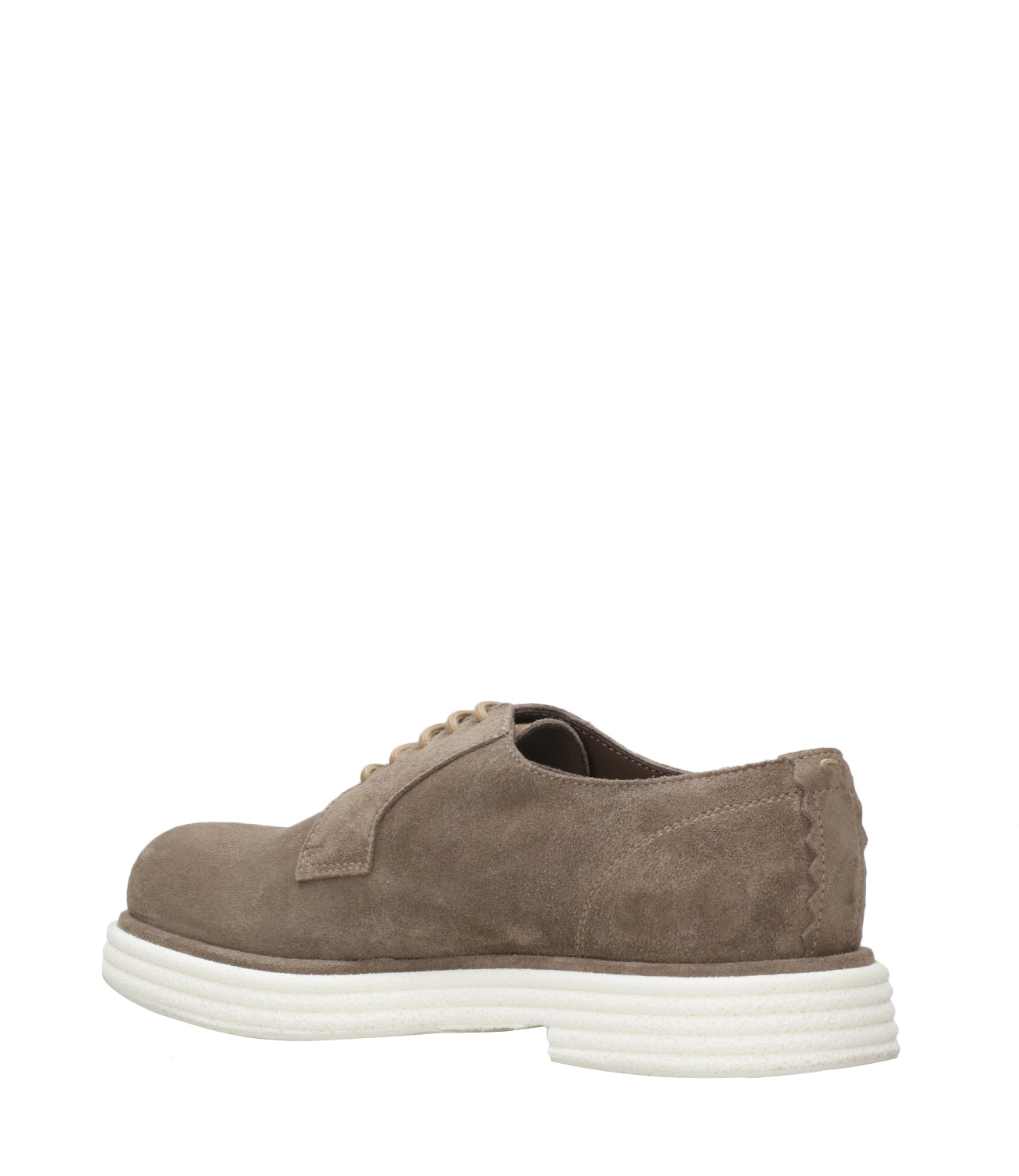 The-Antipode | Derby Patric 167 Khaki