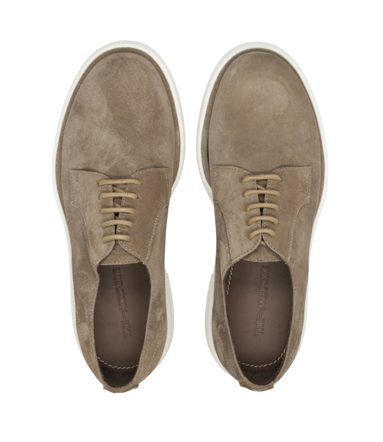 The-Antipode | Derby Patric 167 Khaki