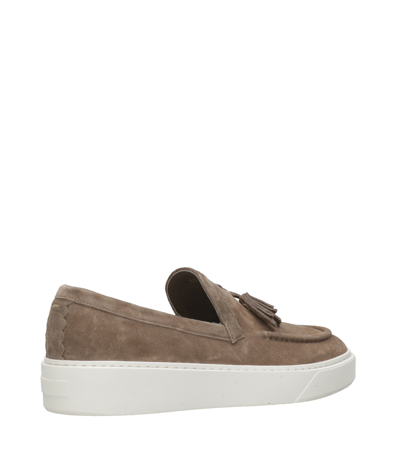 The-Antipode | Slip On Zack 197 Kaki