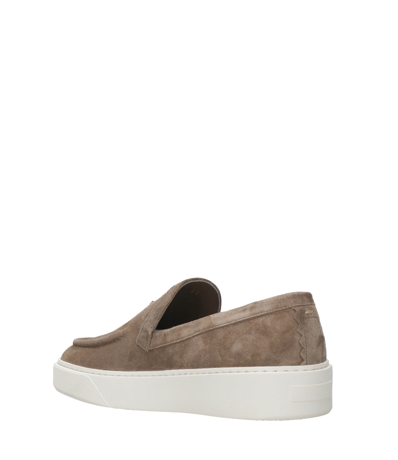 The-Antipode | Slip On Zack 197 Kaki