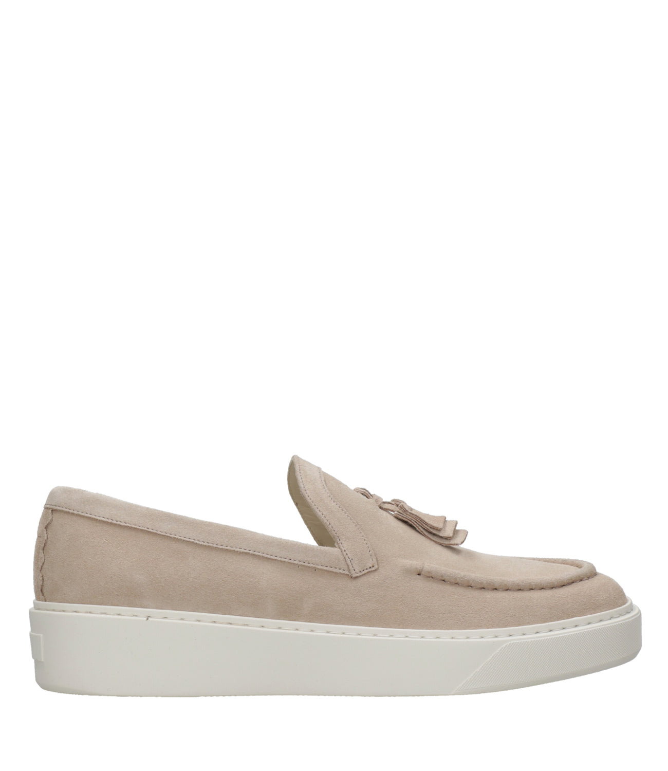 The-Antipode | Slip On Zack 198 Beige