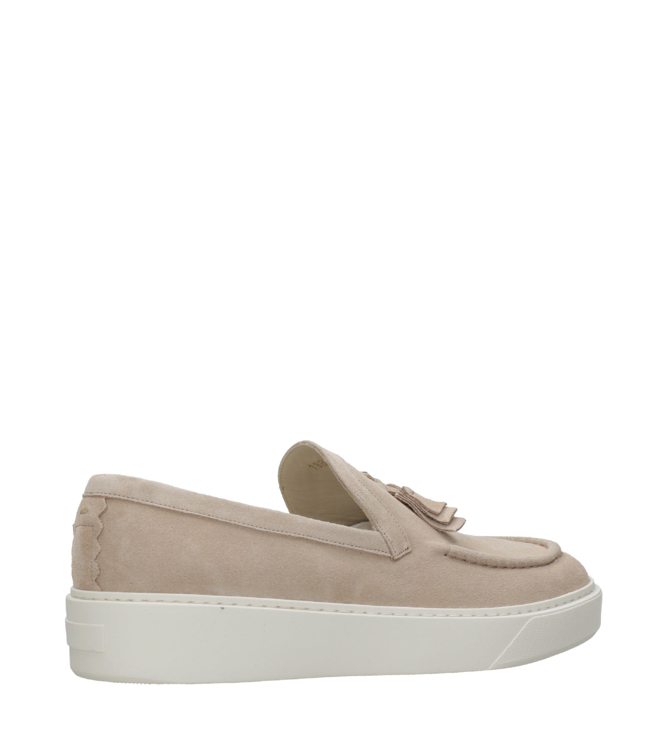 The-Antipode | Slip On Zack 198 Beige