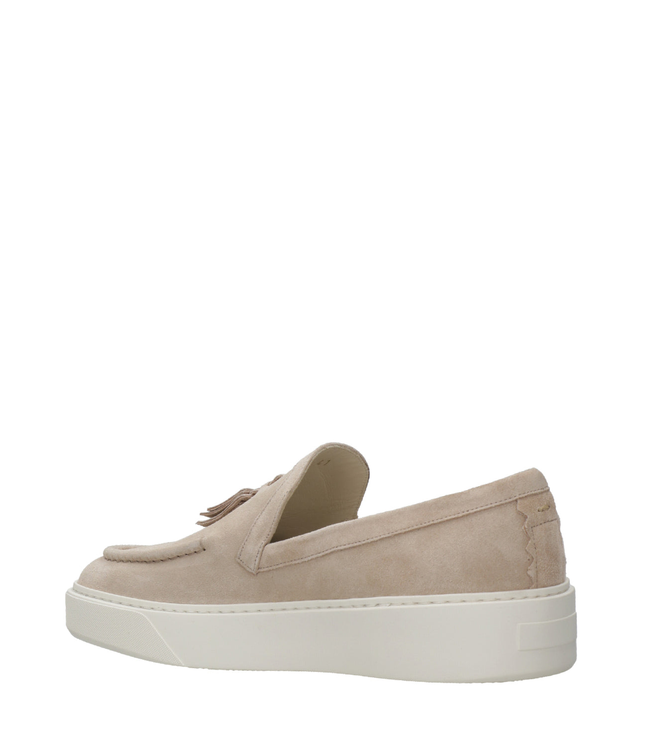 The-Antipode | Slip On Zack 198 Beige