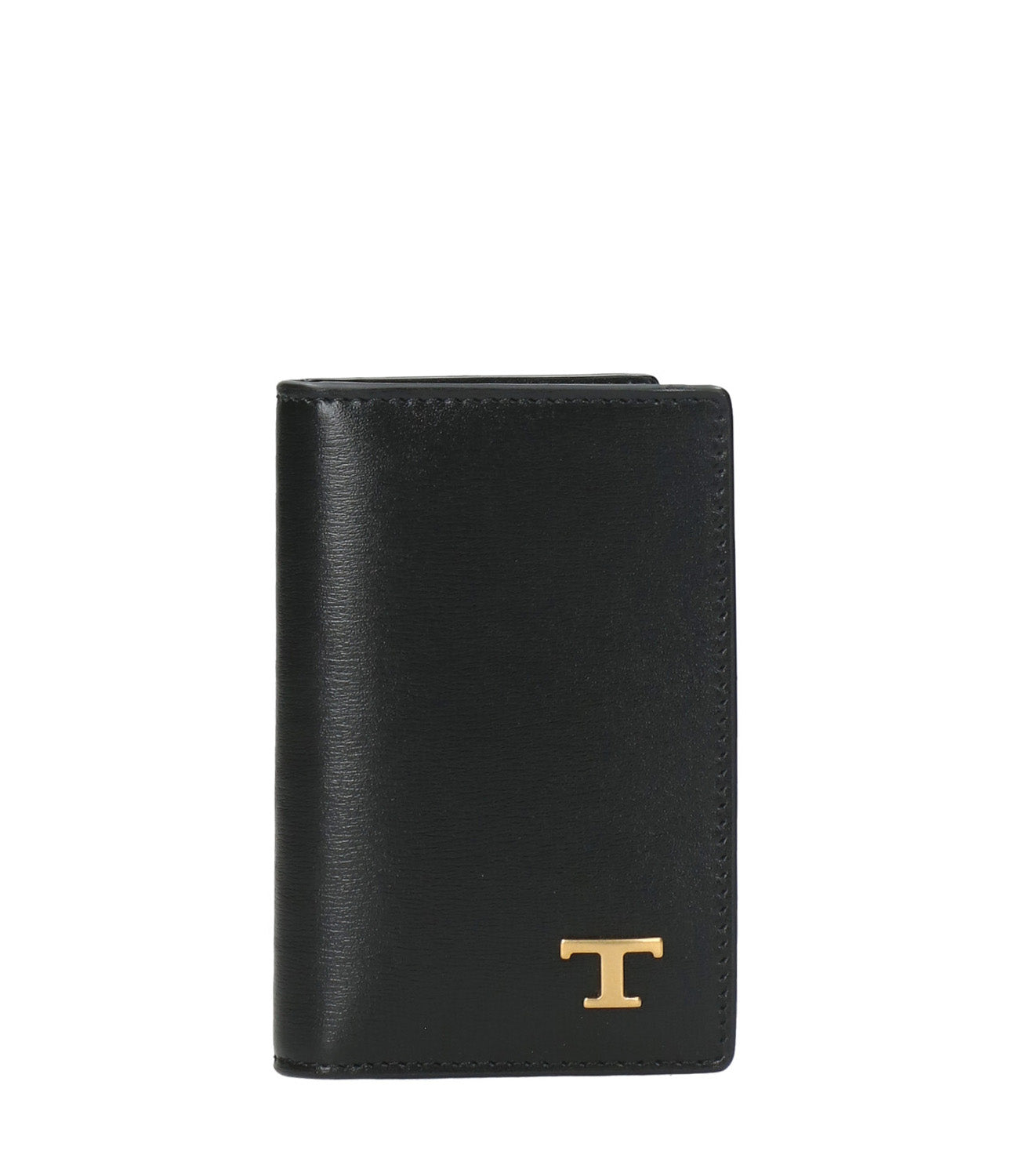 Tod's | Credit Card Holder Black