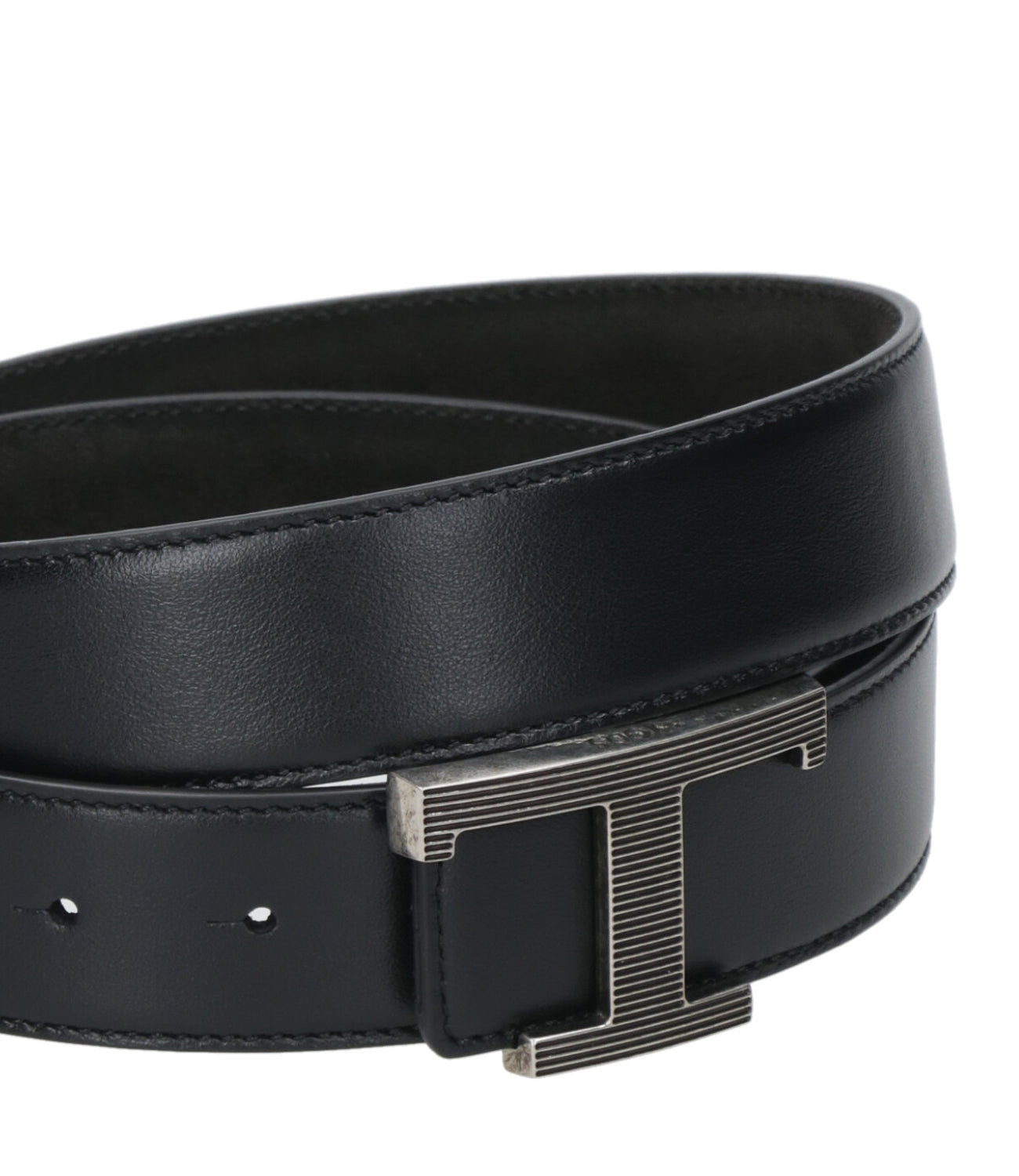 Tod's | Black Belt