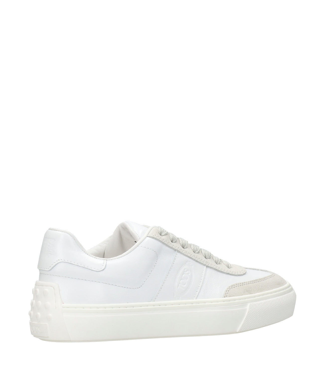 Tod's | Sneakers Bianco e Ecrù