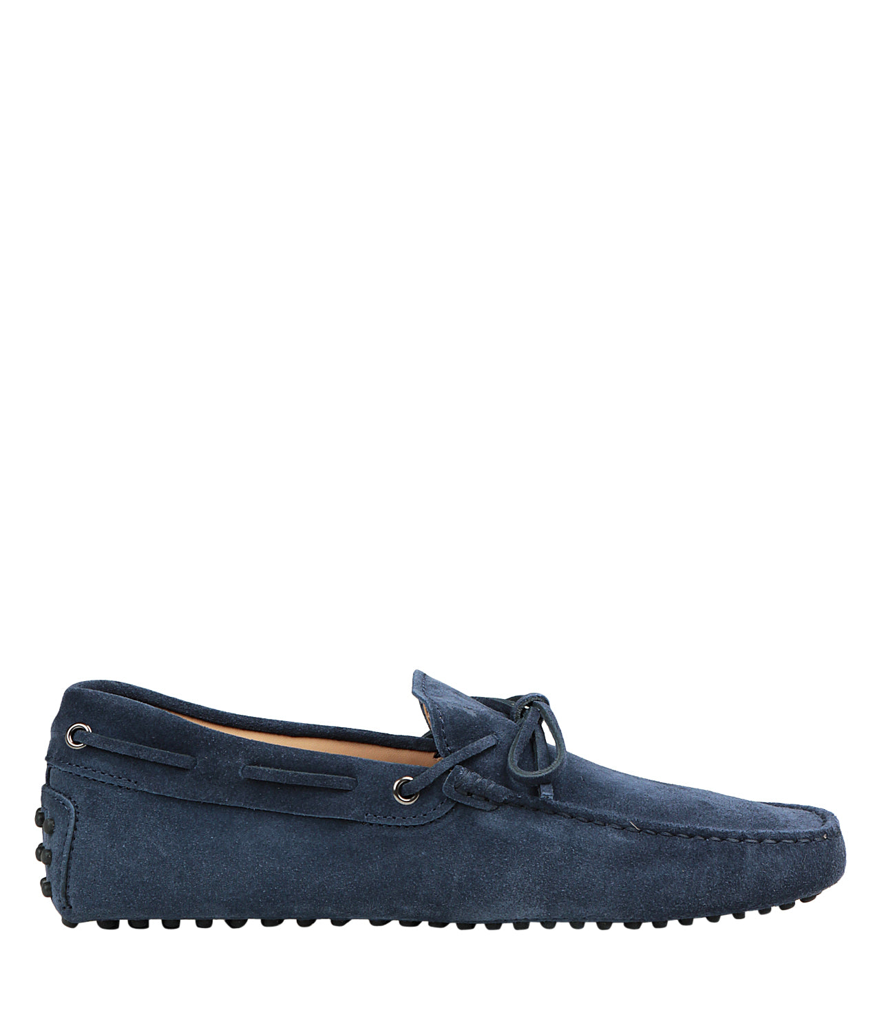 Tod's | Moccasin Navy Blue