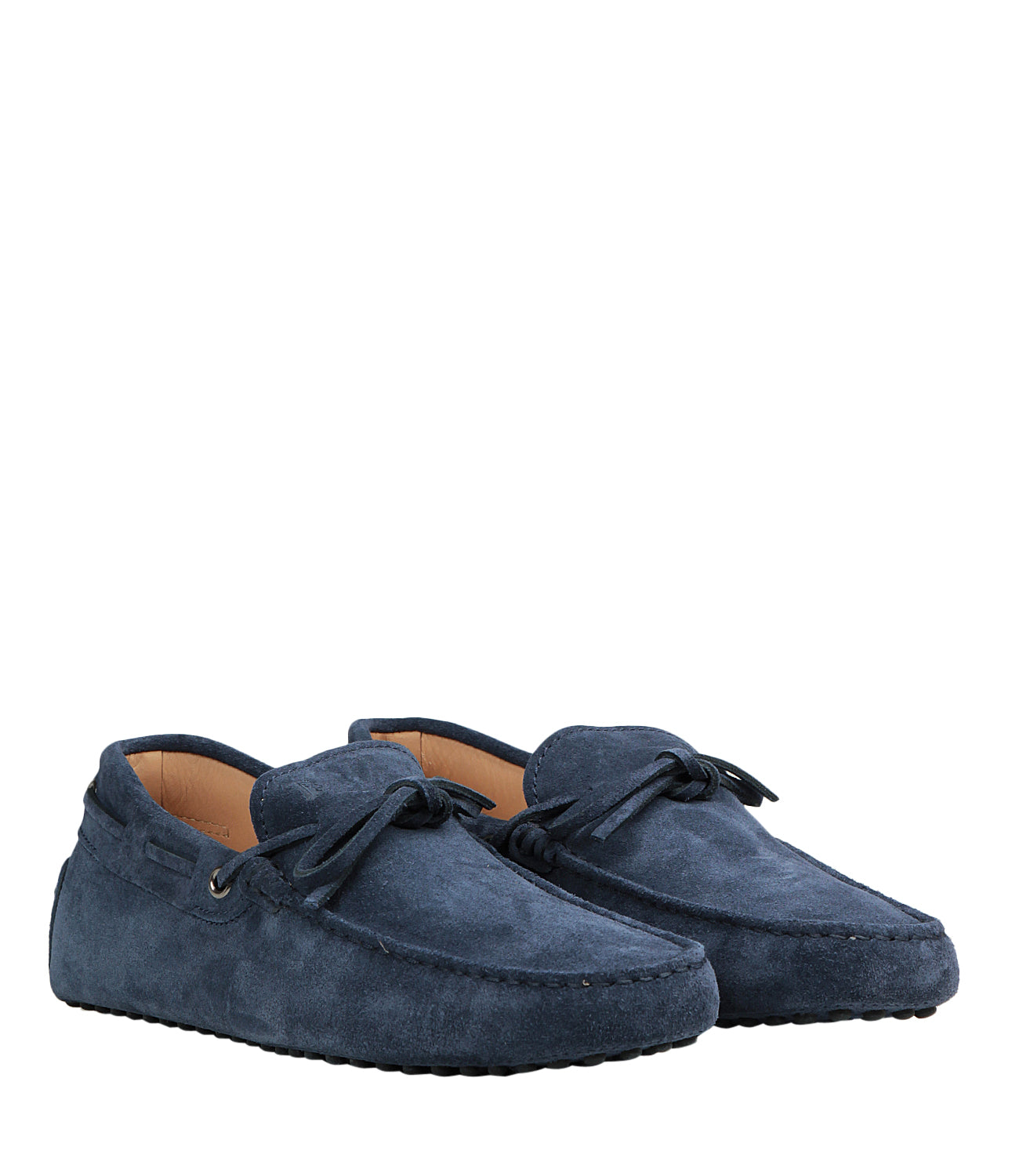 Tod's | Moccasin Navy Blue