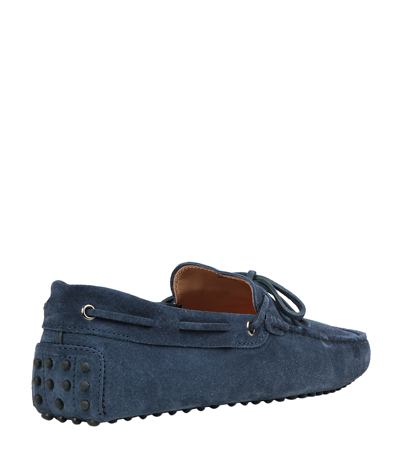 Tod's | Mocassino Blu Navy