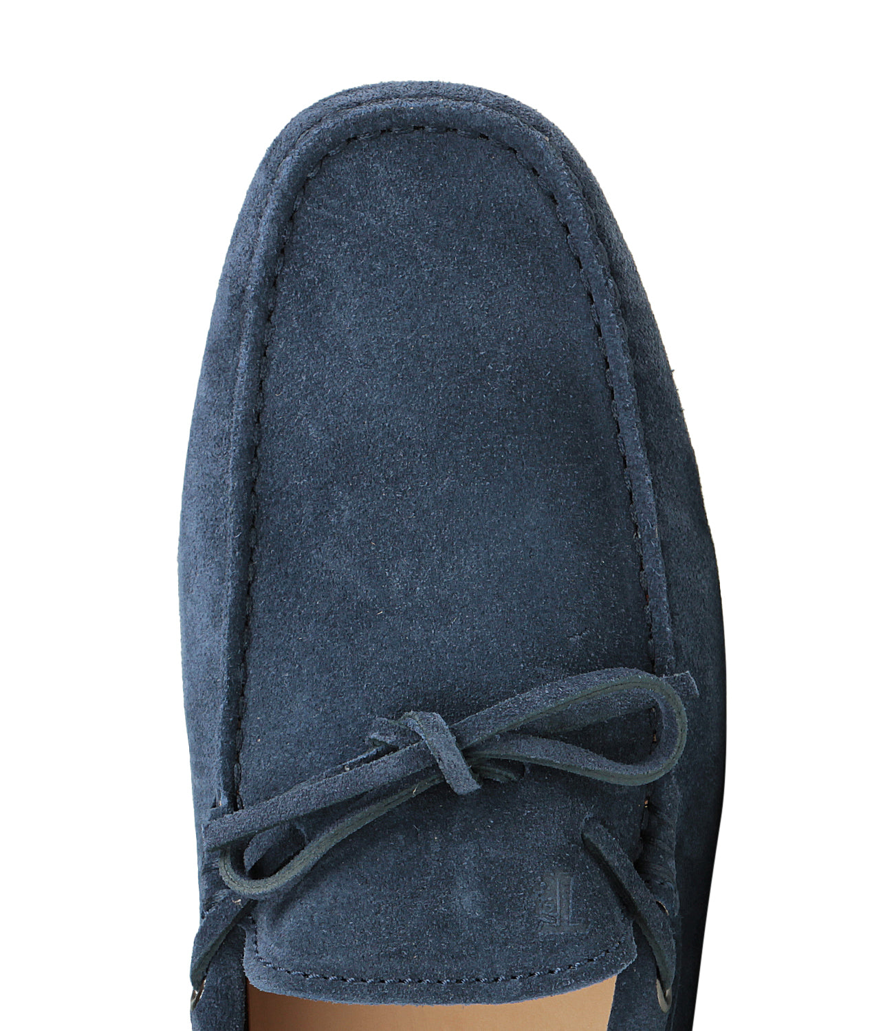 Tod's | Mocassino Blu Navy