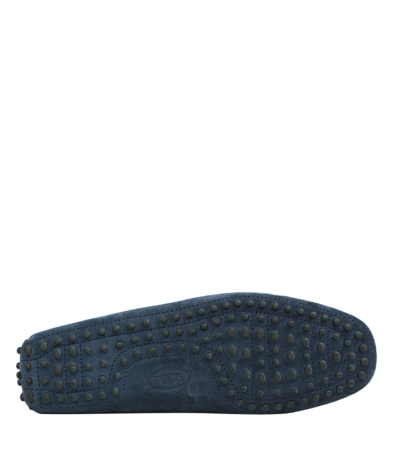 Tod's | Mocassino Blu Navy