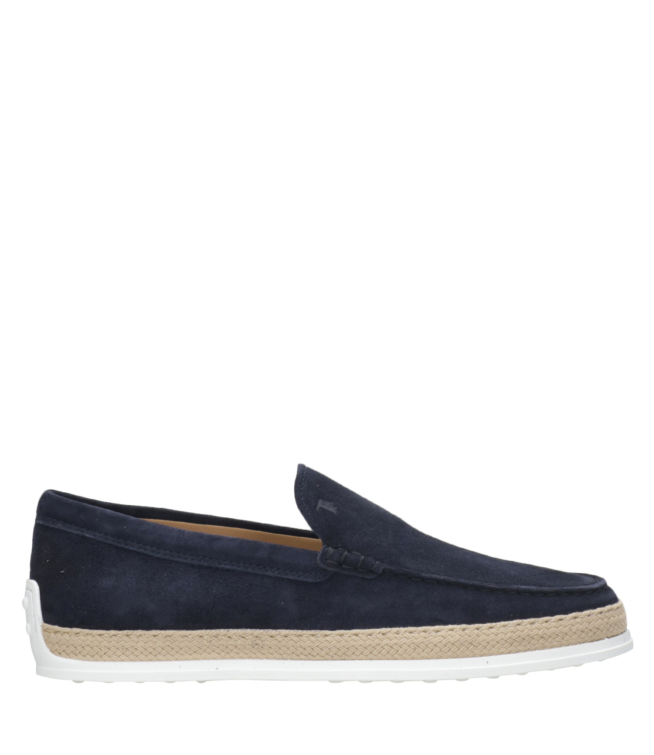 Tod's | Slip On Blu